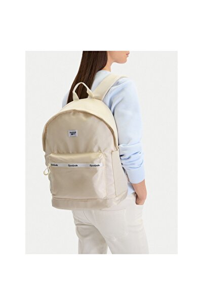 Reebok Rucsac unisex bej