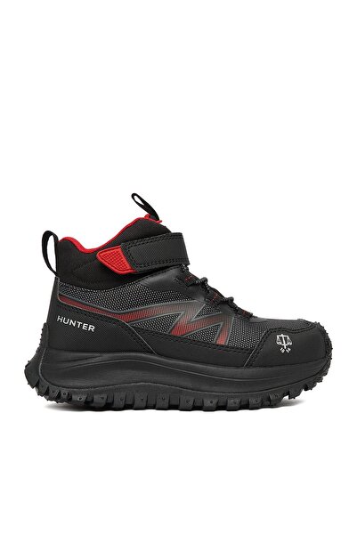 Hunter Ghete bărbătești negre