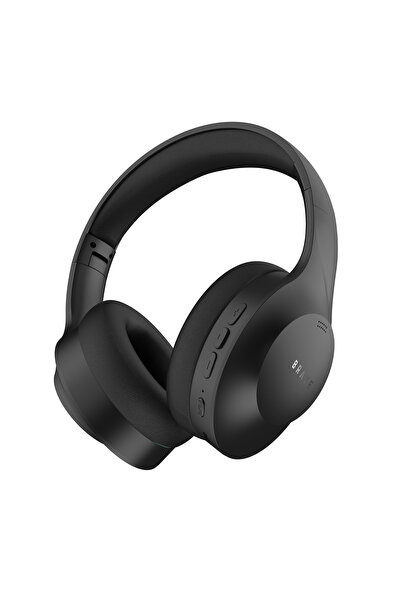 Brave BWH-01 AuraMax ANC Wireless Headphones Bluetooth 6.0, Over-Ear HiFi Dee...