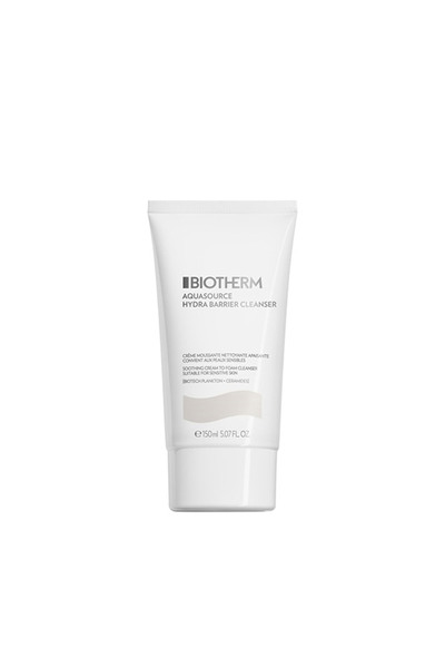 Biotherm Aquasource, Βιο-κεραμίδια, Απαλός Καθαρισμός, Αφρώδης Κρέμα Καθαρισμ...