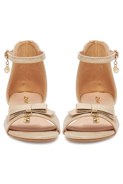 Jenny Sandale de fete CM240902-3 Roz