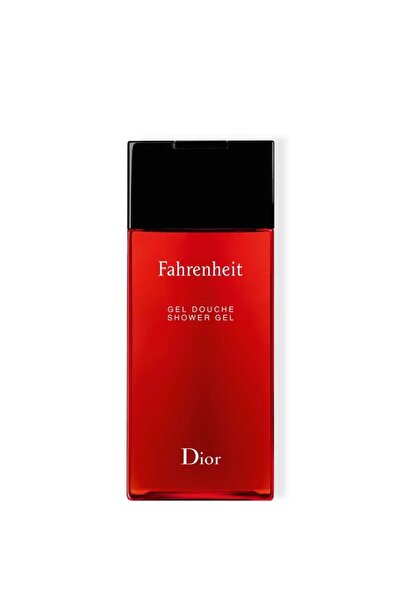 Christian Dior Фаренхайт, Душ гел, 200 мл
