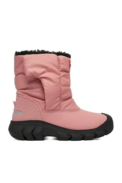 Hunter Girl Snow boots Pink
