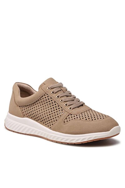 Gosoft Adidași de damă Go Soft WYL3004-1 Bej