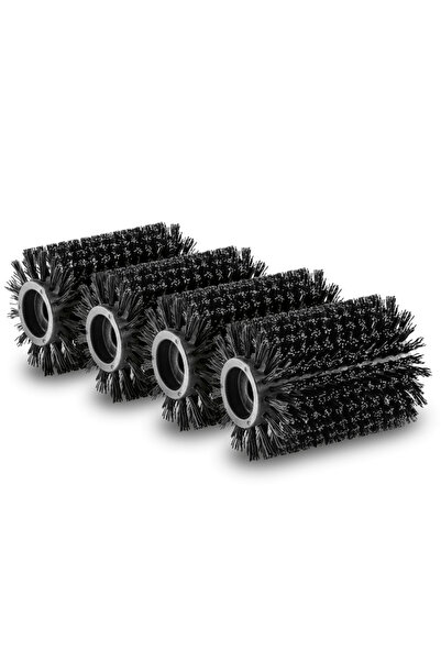 Karcher 2.644-476.0 Σετ άνω και κάτω ροδελάκια για PCL 6, 4 τεμάχια