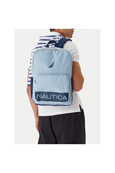 Nautica Rucsac unisex albastru