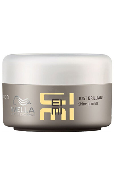 Wella Professionals Σιν Πομάδα - Έιμι Τζαστ Μπριλιάντ Πομάδα 75 ml