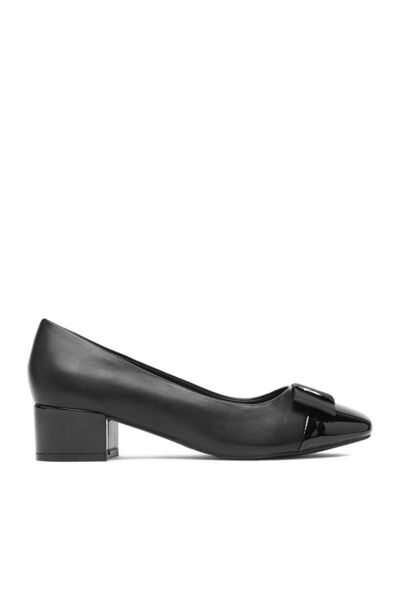 LASOCKI Women's Pumps Black