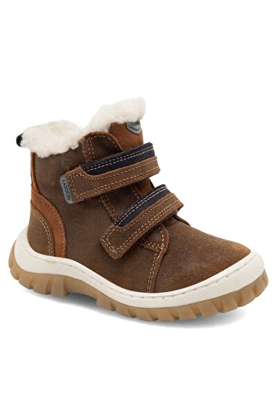 Lasocki Kids Boy Boots STAR CI12-1797-60 Brown