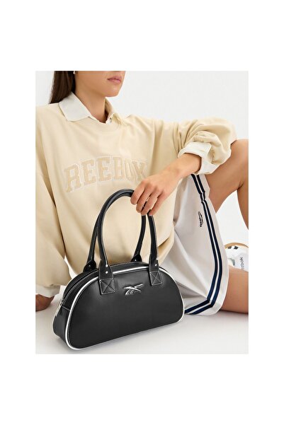 Reebok Geanta de dama neagra