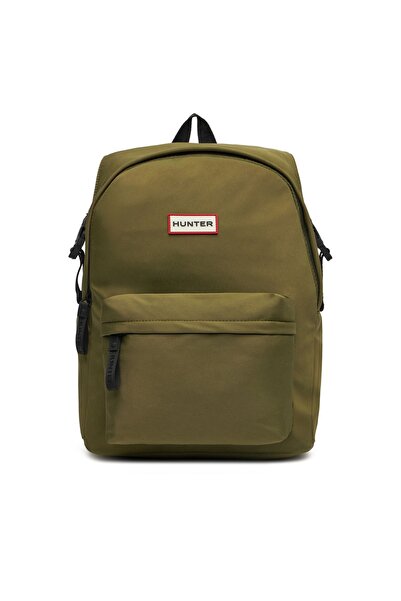 Hunter Rucsac bărbătesc HTR-B-009-07 Verde