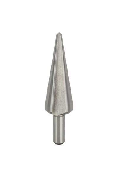 Bosch Taper drill 4 - 20 mm HSS total length 65 mm 1/4"