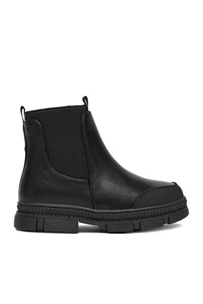 DeeZee Botine de fete CEO-CM231205-52 Negru
