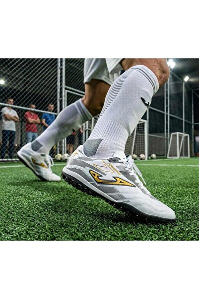 Bukond أحذية كرة القدم Astroturf
