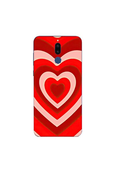 OEM Θήκη συμβατή με Huawei Mate 10 Lite, από σιλικόνη gel TPU, με σχέδιο Powe...
