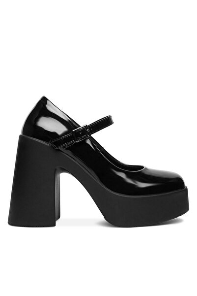 Jenny Pantofi de damă THORA SK6840-C Negru