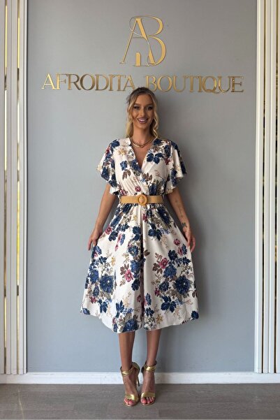 Afrodita Boutique Alexia dress