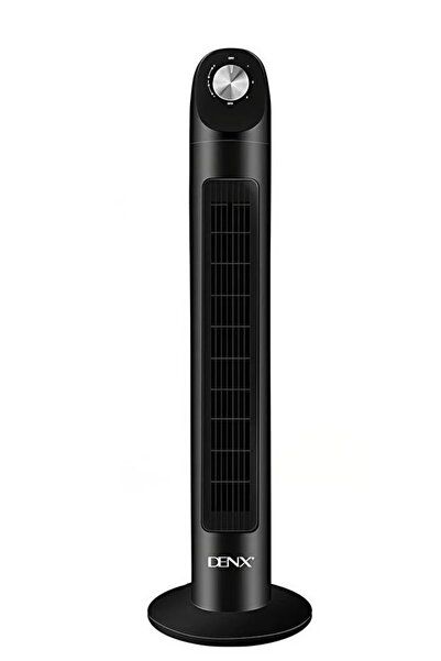 Primo Plus مروحة برجية نحيفة DX2617 - مروحة تبريد قائمة بذاتها مع تحكم ميكاني...
