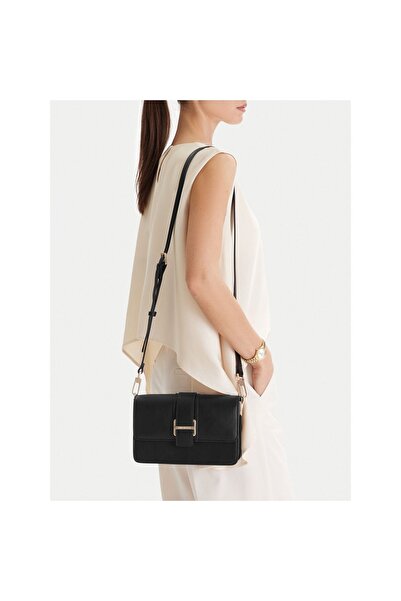 Gino Rossi Women's Bag Black