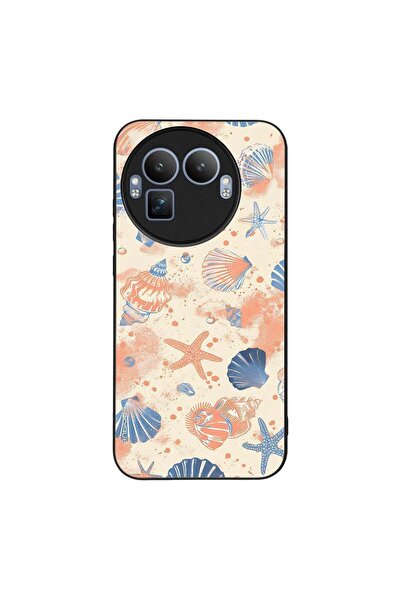 Sonique Θήκη Ocean Series για Realme GT 8 Pro 5G Κοχύλια