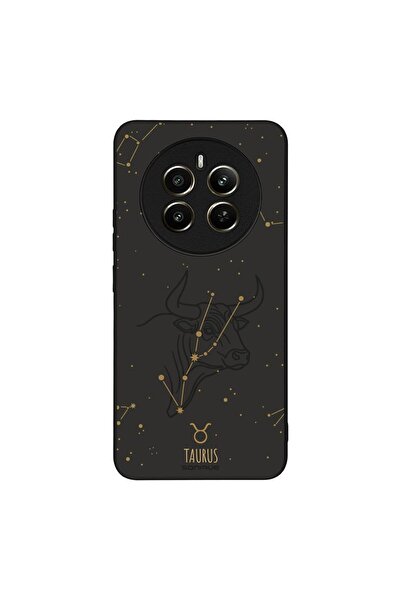 Sonique Θήκη Zodiac Series για Realme 12 Plus 5G Taurus