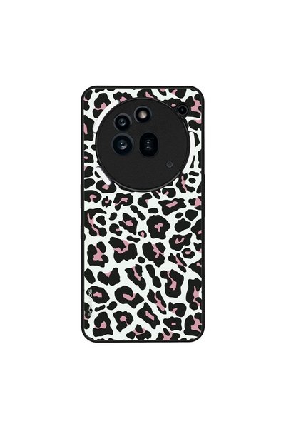 Sonique Θήκη Animal Print Series για Nothing Nothing Phone 3a Pro Leopard 02