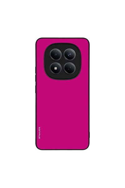 Sonique Θήκη ColorBloc Series για Xiaomi Redmi Note 15 Pro 4G Ματζέντα