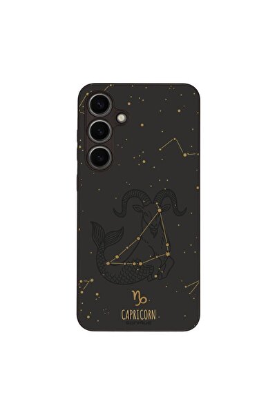 Sonique Θήκη Zodiac Series για Samsung Galaxy S24 Plus Capricorn