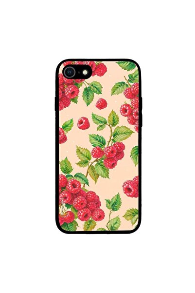 Sonique Θήκη Fruit Series για Apple iPhone 7 / iPhone 8 / iPhone SE 2020 / iP...