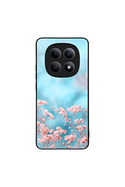 Sonique Θήκη Sunset in Eden Series για Xiaomi Redmi Note 15 4G Baby's Breath