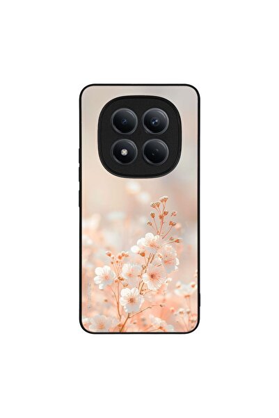 Sonique Θήκη Sunset in Eden Series για Xiaomi Redmi Note 15 Pro 4G Zen Blossom