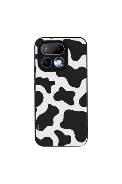 Sonique Θήκη Animal Print Series για Realme 16 Pro 5G Cow 01