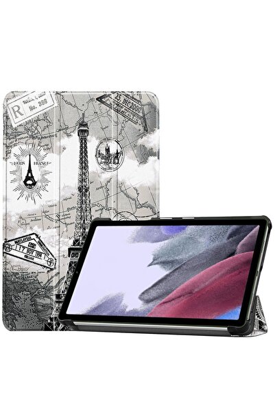 Sonique Θήκη Tablet Smartcase Slim για Samsung Galaxy TAB A7 LITE 8.7" T220/T...