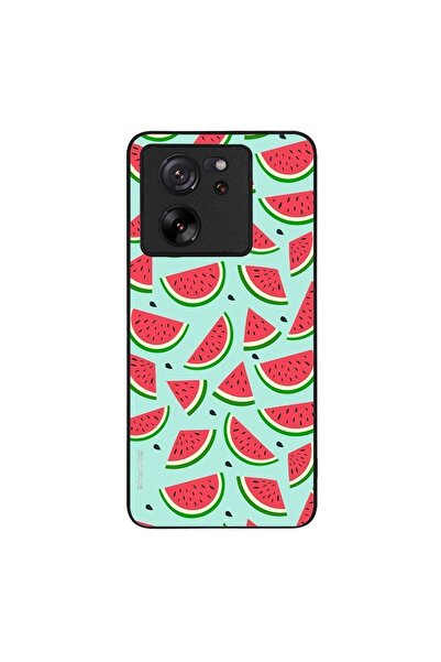 Sonique Θήκη Fruit Series για Xiaomi Xiaomi 13T 5G / Xiaomi 13T Pro 5G Καρπού...
