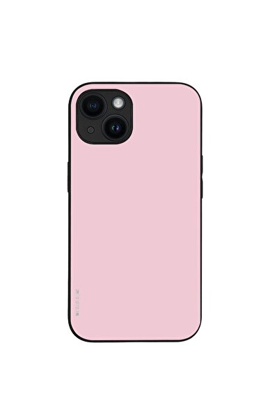 Sonique Θήκη ColorBloc Series για Apple iPhone 14 Ροζ Ανοιχτό