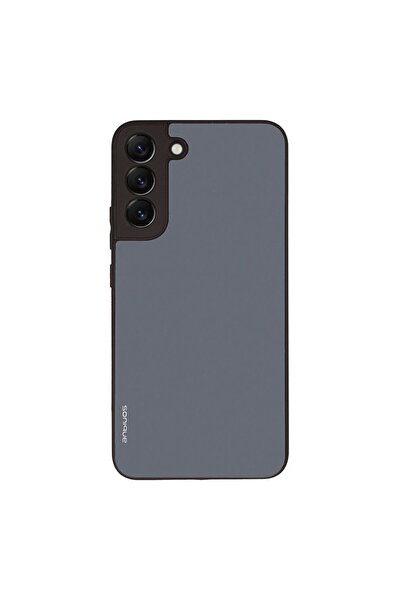 Sonique Θήκη ColorBloc Series για Samsung Galaxy S22 Plus Μπλε Γκρι