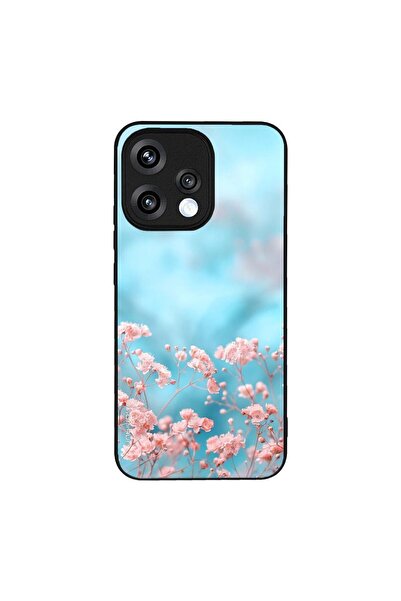 Sonique Θήκη Sunset in Eden Series για Oppo Reno15 5G Baby's Breath
