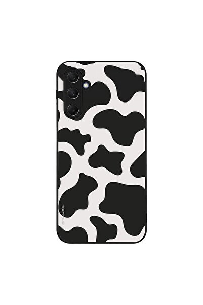 Sonique Θήκη Animal Print Series για Samsung Galaxy M34 5G Cow 01