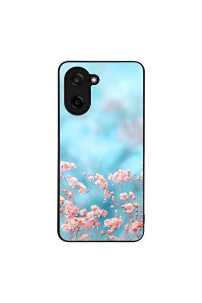 Sonique Θήκη Sunset in Eden Series για OnePlus Nord CE 5 5G Baby's Breath