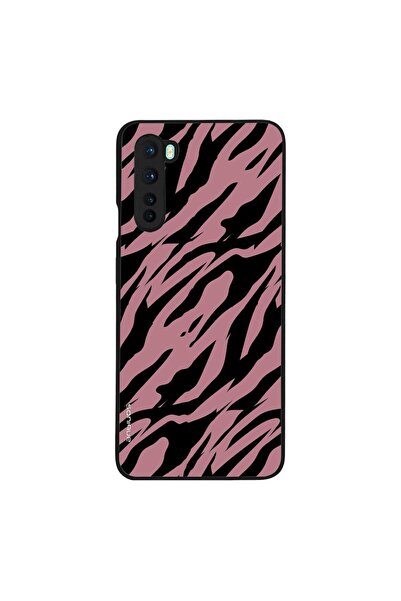 Sonique Θήκη Animal Print Series για OnePlus Nord Tiger 02