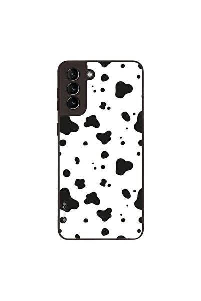 Sonique Θήκη Animal Print Series για Samsung Galaxy S21 Plus Dalmatian