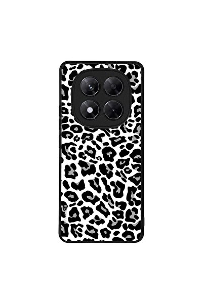 Sonique Θήκη Animal Print Series για Xiaomi Redmi Note 14 Pro 5G / Poco X7 5G...