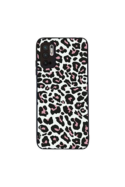 Sonique Θήκη Animal Print Series για Xiaomi Redmi Note 10 5G / Poco M3 Pro 5G...