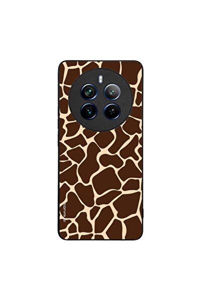 Sonique Θήκη Animal Print Series για Realme 12 Pro 5G / Realme 12 Pro Plus 5G...