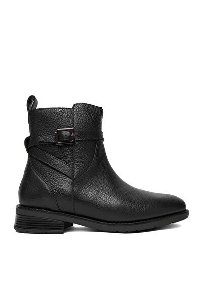 LASOCKI Botine de damă CEO-WI23-ALEGRA-02 Negru