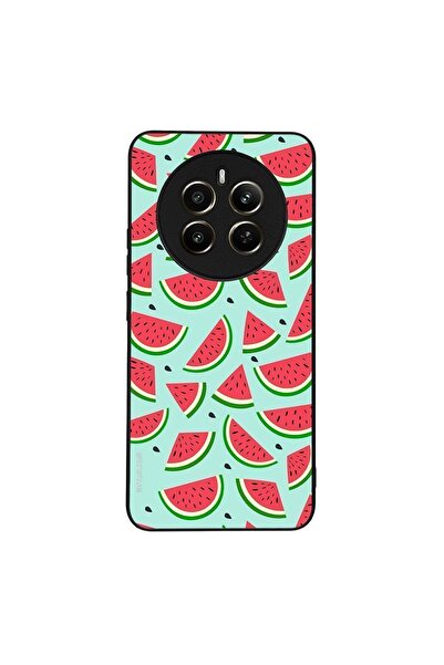Sonique Θήκη Fruit Series για Realme 12 Plus 5G Καρπούζι 01