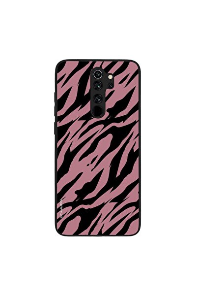 Sonique Θήκη Animal Print Series για Xiaomi Redmi Note 8 Pro Tiger 02