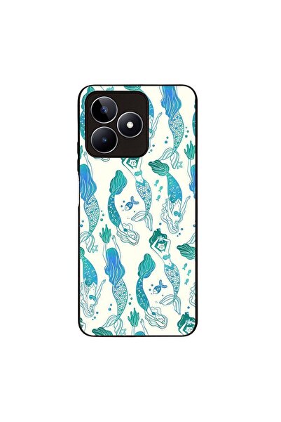 Sonique Θήκη Ocean Series για Realme C51 / Realme C53 / Realme Note 50 4G Γορ...