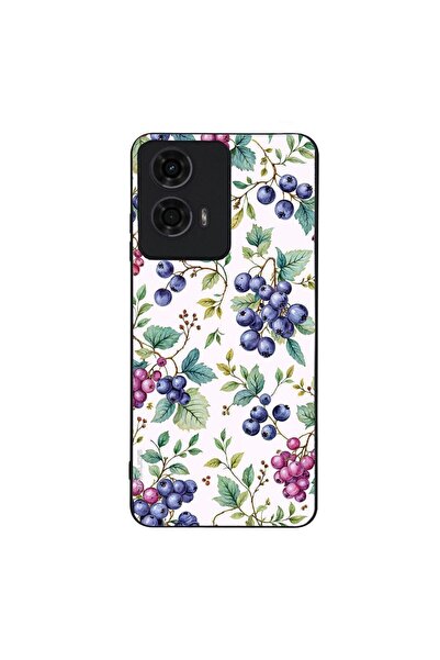 Sonique Θήκη Fruit Series για Motorola Moto G04 4G / Moto G04s 4G / Moto G24 ...