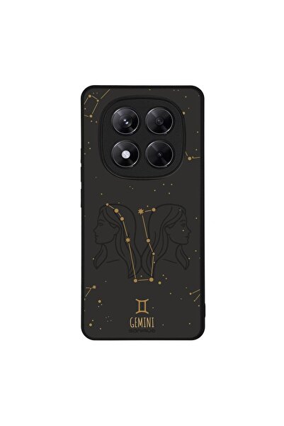 Sonique Θήκη Zodiac Series για Xiaomi Redmi Note 14 Pro Plus 5G Gemini